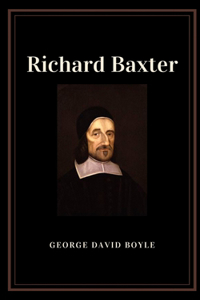 Richard Baxter