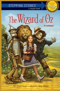 The Wonderful Wizard of Oz 