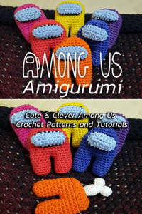 Among Us Amigurumi