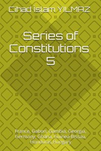 Comparative Constitutional Law 5