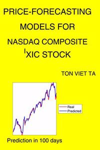 Price-Forecasting Models for NASDAQ Composite ^IXIC Stock
