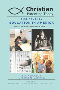 21st Century Education in America