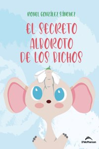 secreto alboroto de los bichos