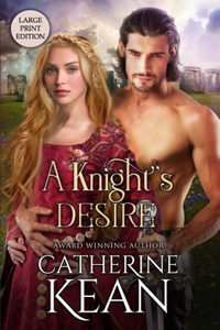 Knight's Desire