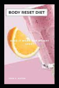 The Body Reset Diet