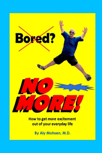 Bored No More