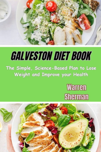 Galveston Diet Book