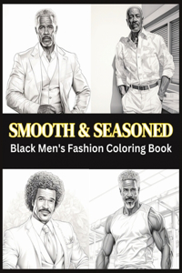 Smooth and Seasoned