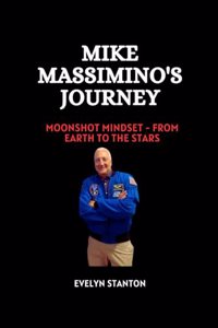 Mike Massimino's Journey