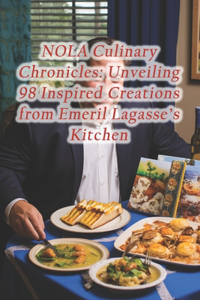 NOLA Culinary Chronicles