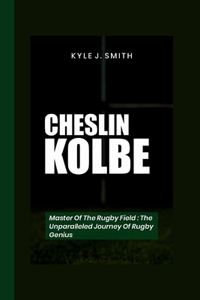 Cheslin Kolbe