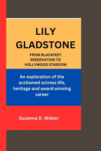 Lily Gladstone