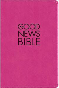 Good News Bible (Hot Pink Compact Edition)