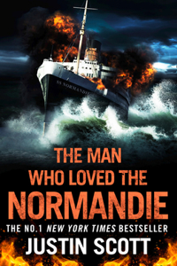 Man Who Loved the Normandie
