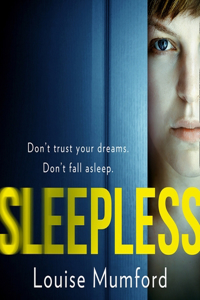 Sleepless Lib/E