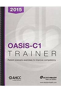 Oasis-C Trainer 2015