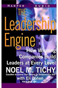 The Leadership Engine