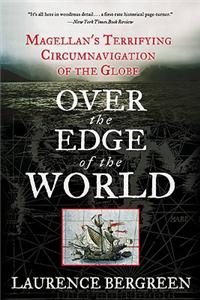 Over the Edge of the World