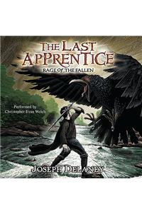 The Last Apprentice