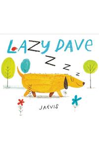 Lazy Dave