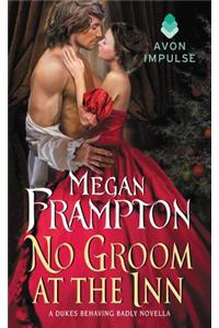 No Groom at the Inn