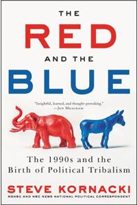 The Red and the Blue