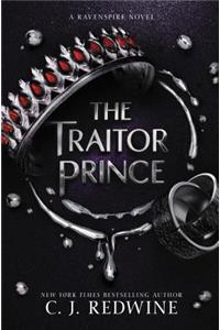 The Traitor Prince