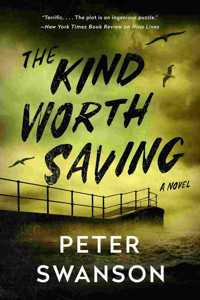 Kind Worth Saving