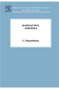 Radioactive Aerosols