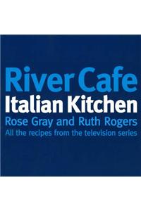 River Cafe Italian Kitchen