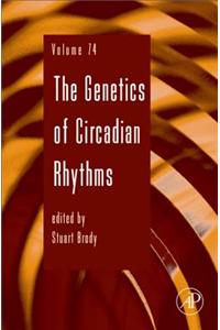 The Genetics of Circadian Rhythms