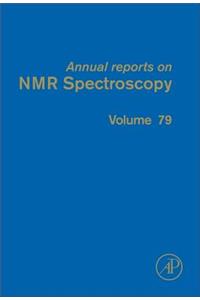 Annual Reports on NMR Spectroscopy