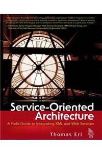 Service-Oriented Architecture