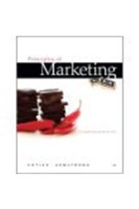 Principles of Marketing Plus New MyMarketingLab with Pearson Etext