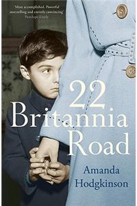 22 Britannia Road
