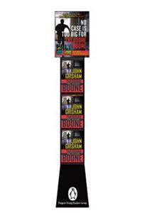 Theodore Boone: The Accused PB 9-Copy Fd W/ R