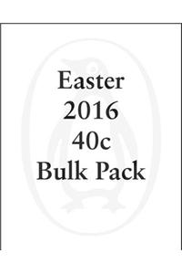 Easter 2016 40-Copy Bulk Pack
