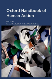 Oxford Handbk of Human Action