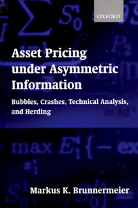 Asset Pricing under Asymmetric Information