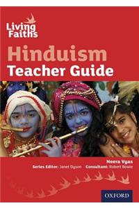 Living Faiths Hinduism Teacher Guide