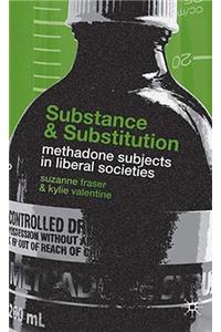 Substance and Substitution