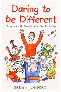 Daring to Be Different