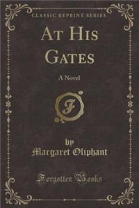 At His Gates