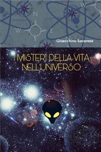 I Misteri Della Vita Nell'universo