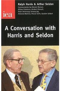 A Conversation with Harris and Seldon