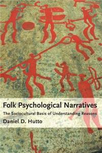 Folk Psychological Narratives