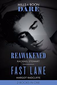 Reawakened  Fast Lane: Reawakened  Fast Lane