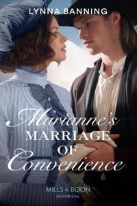 Marianne's Marriage Of Convenience