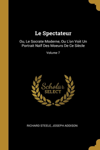Le Spectateur