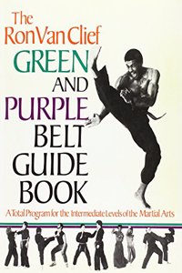 Green and Purple Belt Guide Book